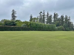 LACC (North) 13th Playboy Mansion Hedgeline